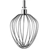 Image de Kenwood Fouet Chef XL, Ustensile de cuisine : accessoires, Argent