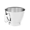 Image de Kenwood Bol en acier inoxydable poli 5l avec poignée KAB50.000SS