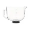 Image de Kenwood Bol kMix en verre 4,6L KXT754GL