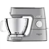 Image de Kenwood Titanium Chef Baker, Robot ménager, Argent