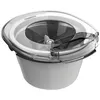 Image de Sorbetière pour robot chef & major et chef xl Kenwood KAX71.000WH