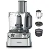 Image de Kenwood MultiPro Express+, Processeur d'aliments, Argent