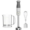 Image de Kenwood KEN HBM40.002WH Mixeur plongeant, Mixeur plongeant, Gris, Blanc