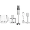 Image de Kenwood HBM40.306WH Triblade XL, Mixeur plongeant, Gris
