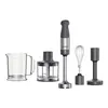 Image de KENWOOD Mixeur Mixeur plongeant Triblade HBM60.307GY