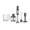 Image de Kenwood Mixeur plongeant Triblade XL+ HBM60.307GY