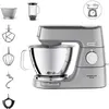 Image de Kenwood Titanium Chef Baker KVC85.124SI - Robot pâtissier - 1200 Watt - argent