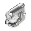 Image de Kenwood Titanium Chef Baker Silver KVC85.124SI