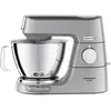 Image de Kenwood Chef Baker en titane, Robot ménager, Argent