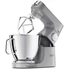 Image de Kvl85124si 1200 w blender pétrisseur métal inox argent