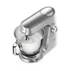 Image de Kenwood Robot Titanium Chef Baker XL Silver KVL85.424SI