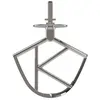 Image de Kenwood Crochet K KAT50.000SS, Ustensile de cuisine : accessoires, Argent