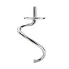 Image de Kenwood Pétrin en acier inoxydable KAT52.000SS
