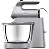 Image de Kenwood Chefette HMP54.000SI, Batteur, Argent