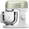 Image de Kenwood kMix, Robot ménager, Blanc, Vert