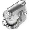 Image de Kenwood Titanium Chef Baker Silver KVC85.009SI