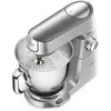 Image de Kenwood Titanium Chef Baker XL silver KVL85.009SI