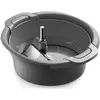 Image de Kenwood Passeur KAT20.000GY, Ustensile de cuisine : accessoires, Gris