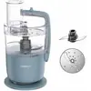 Image de Kenwood FDP22.000GY, Processeur d'aliments, Bleu, Gris
