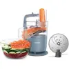 Image de Kenwood MultiPro, Processeur d'aliments, Bleu, Gris