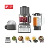 Image de Kenwood MultiPro XL Weigh+ Silver FDM72.990SS