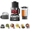 Image de Kenwood Multipro Express Weigh+ XL, Blender, Noir