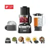 Image de Kenwood MultiPro XL Weigh+ FDM72A.990BK