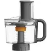 Image de Kenwood Processeur de nourriture KAH65.000PL, Ustensile de cuisine : accessoires, Gris, Noir, Transparent