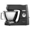 Image de Kenwood Titanium Chef Baker, Robot ménager, Noir