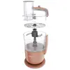 Image de Kenwood MultiPro Go FDP22, Processeur d'aliments, Rouge, Orange