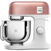 Image de Kenwood kMix, Robot ménager, Blanc, Rose