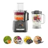 Image de KENWOOD MULTIPRO COMPACT FDP31.170GY