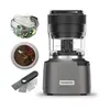 Image de Kenwood Minihachoir / Minimoulin Duo Prep CHP80.000SI
