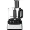 Image de Kenwood Multipro One Touch, Processeur d'aliments, Noir, Argent