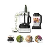 Image de Kenwood Robot multifonction avec blender MultiPro OneTouch FDM73.480SS