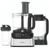 Image de Robot multifonction Kenwood MultiPro OneTouch FDM73.850SS 1000 W Noir et Silver