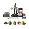 Image de Kenwood Robot multifonction avec blender MultiPro OneTouch FDM73.850SS