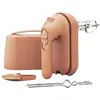 Image de Kenwood HMP40.000RD QuickMix Go, Batteur, Rouge