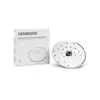 Image de Kenwood Disque réversible pour râper/émincer fin MultiPro Go FAT22.100ME