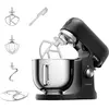 Image de Kenwood kMix, Robot ménager, Noir, Argent