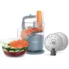 Image de Kenwood Multipro Go FDP22.140GY