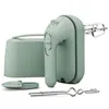 Image de Batteur électrique 350w vert Kenwood HMP40.000GR
