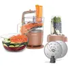 Image de Kenwood Multipro Go FDP23.380RD