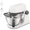 Image de Kenwood KüchenM. Multi-Tasker KHC30.000WH 1000W, Robot ménager, Gris, Noir, Argent, Blanc