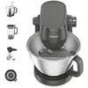 Image de Kenwood Robot pâtissier Multi Tasker gris avec robot culinaire, mixeur et hachoir KHC30.070GY