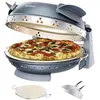 Image de Kenwood My Pizzeria, Gril de table, Bleu