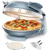 Image de Kenwood My Pizzeria Four à pizza Gris bleu KPO10.000GY