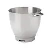 Image de Kenwood Bol en acier inoxydable de grande taille avec anses 36386A