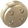 Image de Kenwood Insérer Maccheroni AT910004, Ustensile de cuisine : accessoires, Bronze