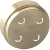 Image de Kenwood Insert Spaccatelli AT910005, Ustensile de cuisine : accessoires, Bronze